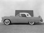Ford Thunderbird 1956 года